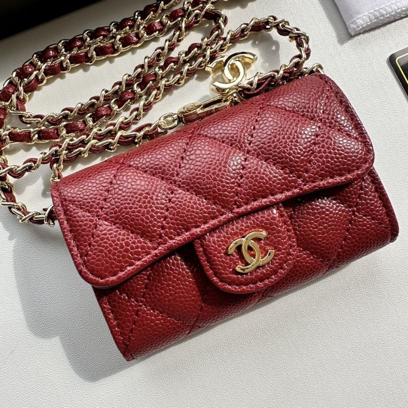 Chanel Wallets Purse